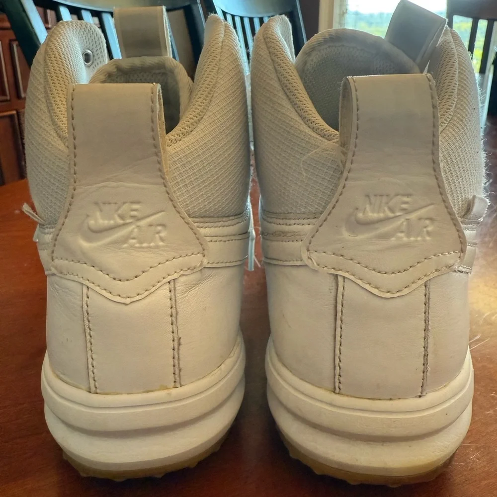 Nike Lunar Force One LF1 - Picture 5 of 6